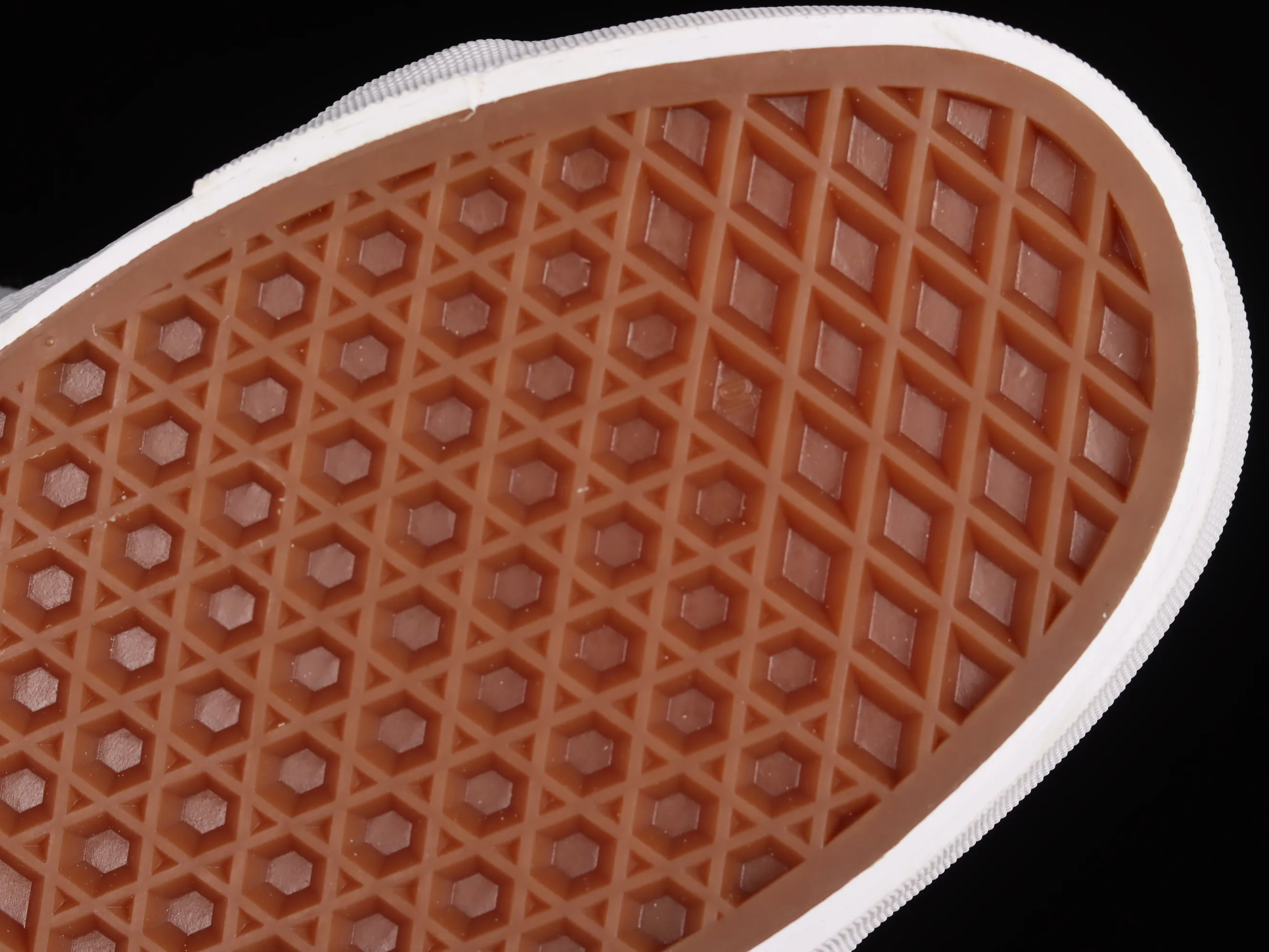 All categories Vans Vans series Vans Hi Vans high-top Vans Sk8-Hi Reissue VR3 environmentally friendly theme high-top casual sneakers VN0A5EE3B76